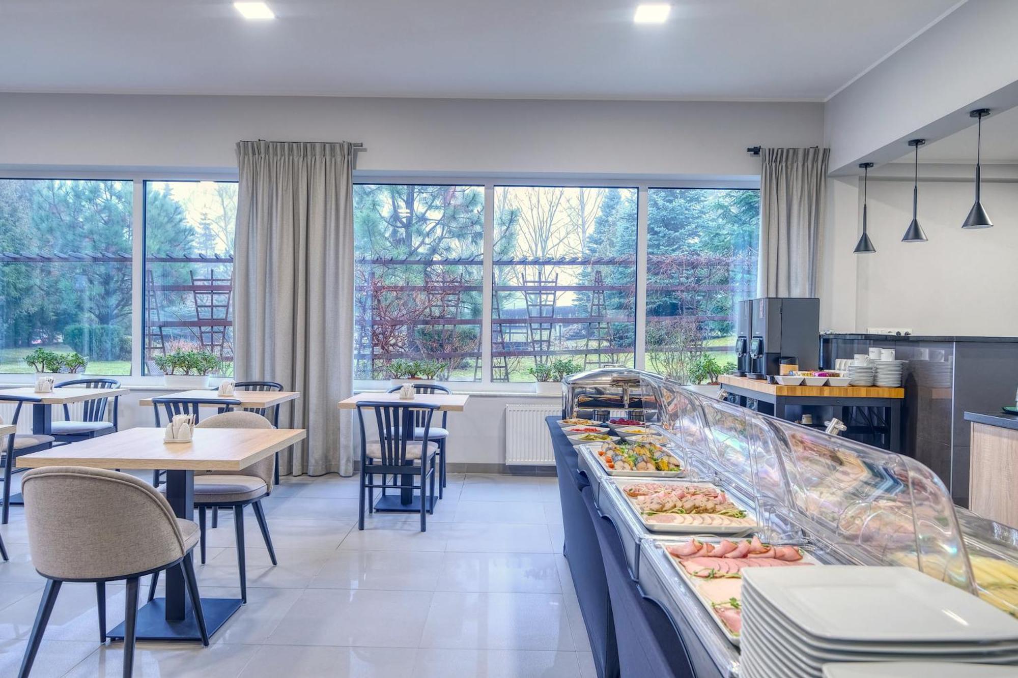 Bed and Breakfast Lawendowy Dwor Pszczółki Exteriér fotografie